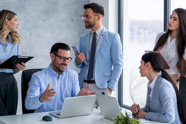 Find the Right Job Placement Near Me with Infinity Exists