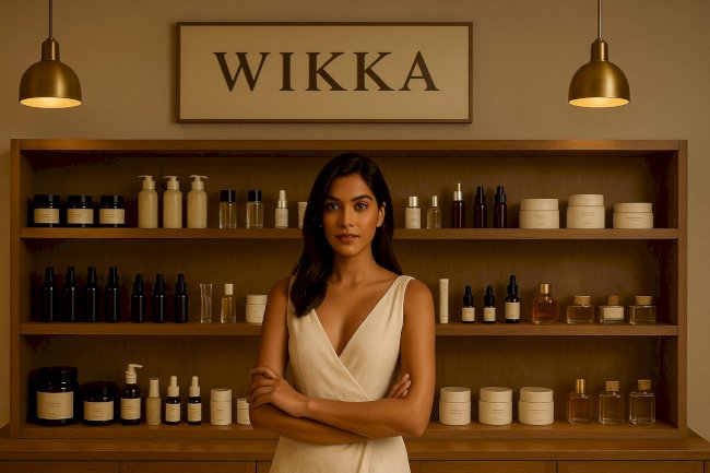 Ever Wondered What You’re Missing in Your Self-Care Routine? Discover the Natural Path to Radiance