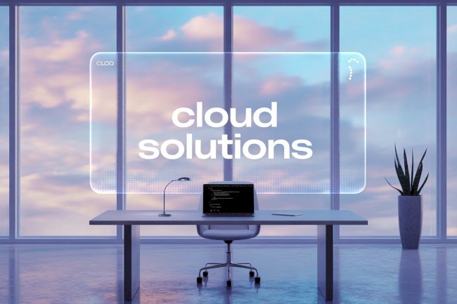 Top Cloud Software Development Company Empowering Scalable Digital Solutions