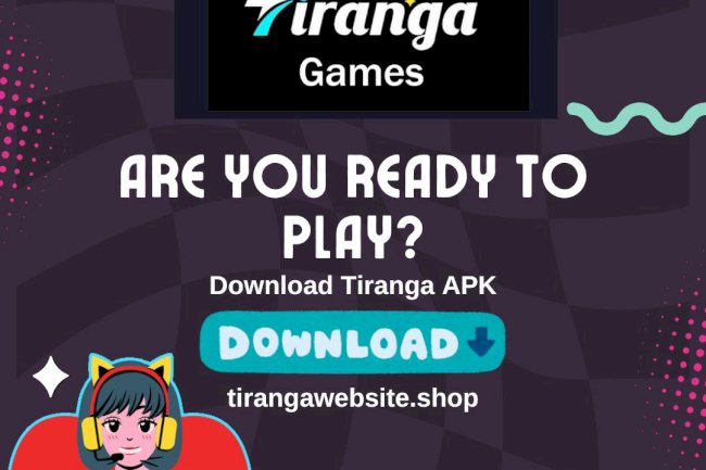 Download Tiranga App and Earn Real Money Daily