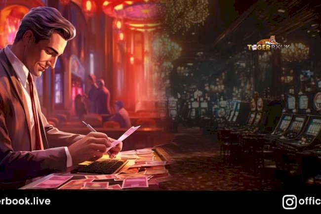 Betting ID by TigerBook: Your Gateway to IPL Betting Success