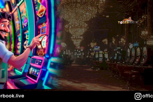 Betting Exchange ID by TigerBook: Your Gateway to IPL Betting Success