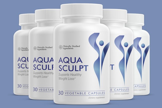 AquaSculpt is a weight loss supplement created by Dr. Blaine Schilling