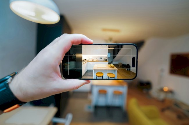Why Real Estate Businesses Need a Mobile App in Today’s Market