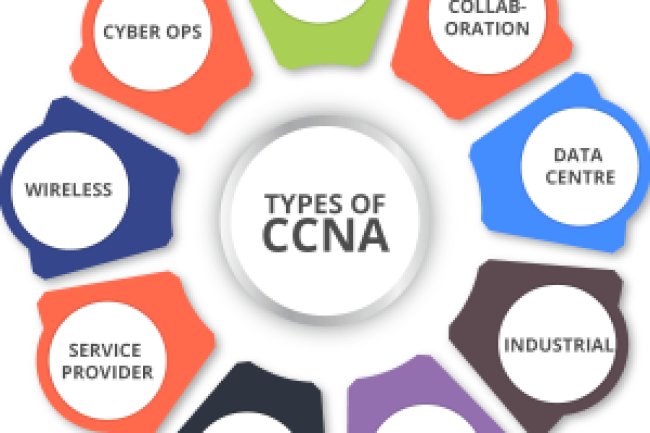 Elevate Your IT Career with CCNA Certification in Dubai