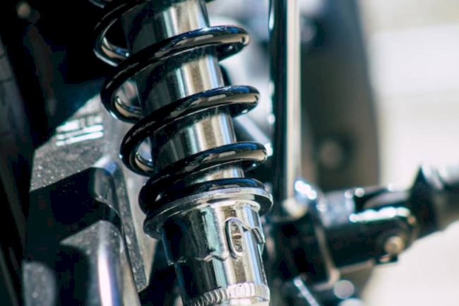 Innovative Suspension Repair Techniques Used in Dubai