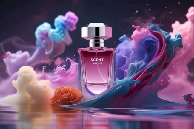 Scent Marketing: Elevating Experiences Through Fragrance