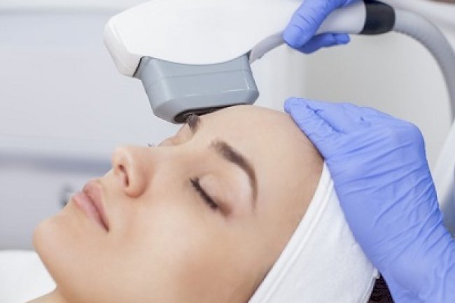 Natural Skin Rejuvenation Starts with HIFU