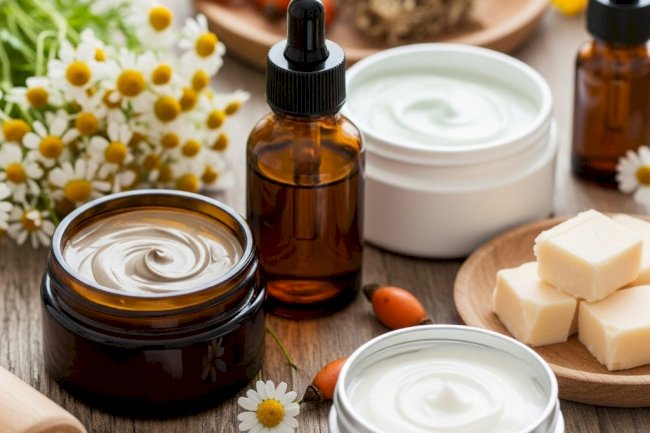 Glow Naturally: Discover the Ultimate Skincare and Aromatherapy Ritual