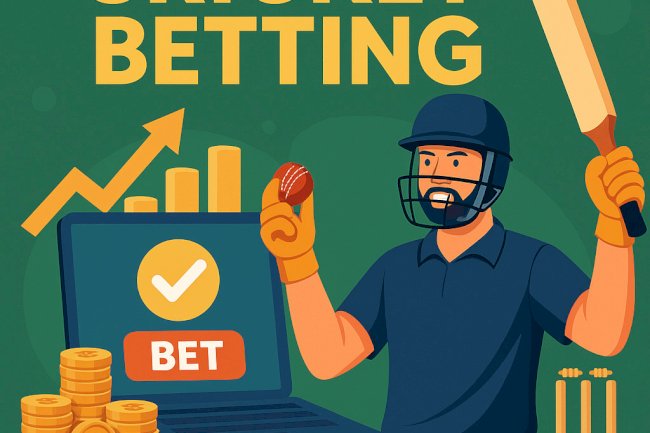 Level Up Your Game: Why Bettors Are Switching to ReddyBook for Secure Sports Wagers