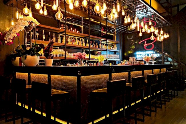 Experience the Best Bar in Jaipur – Where Every Night’s Legendary