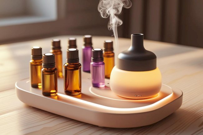 How to Store Perfume, Understand Essential Oil Profiles, and Explore Aromatherapy Products for Beginners