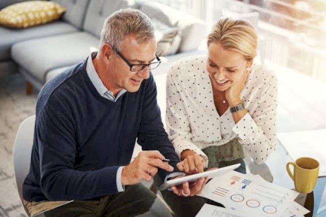 The Impact of Financial Planning Services on Business Growth in the UAE