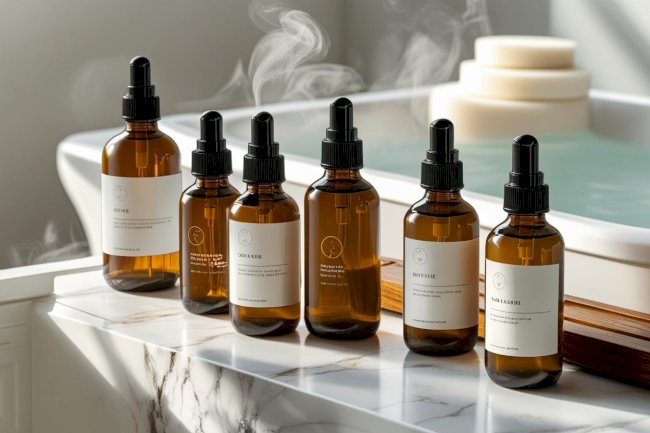 Rejuvenate Your Senses with Bath Care, Essential Oils, and Bath & Body Care Rituals