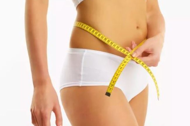 Body Goals by IV? What to Know Before You Try a Slimming Drip