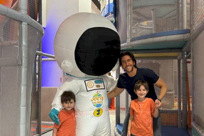  How Rodrigo Ruiz De Teresa Is Redefining Business Leadership in Mexico