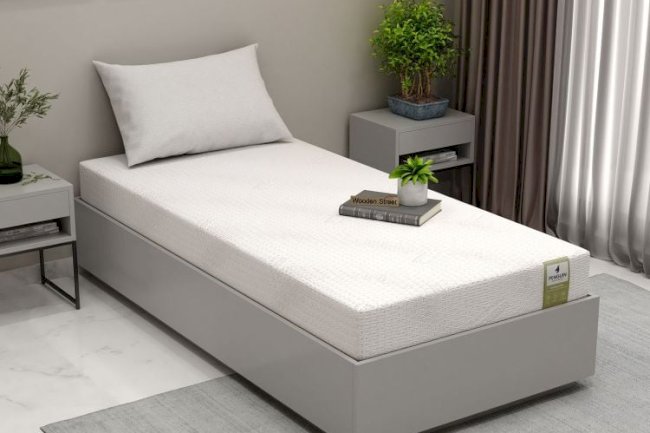 How Often Should You Really Replace Your Mattress?