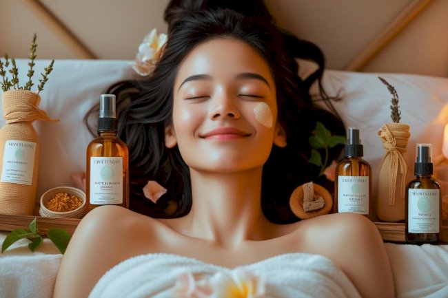 Why Essential Oils Are the Missing Link in Your Skin and Bath Care Routine