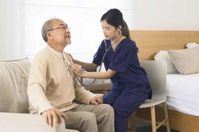 Enhancing Quality of Life: The Benefits of Home Care Services