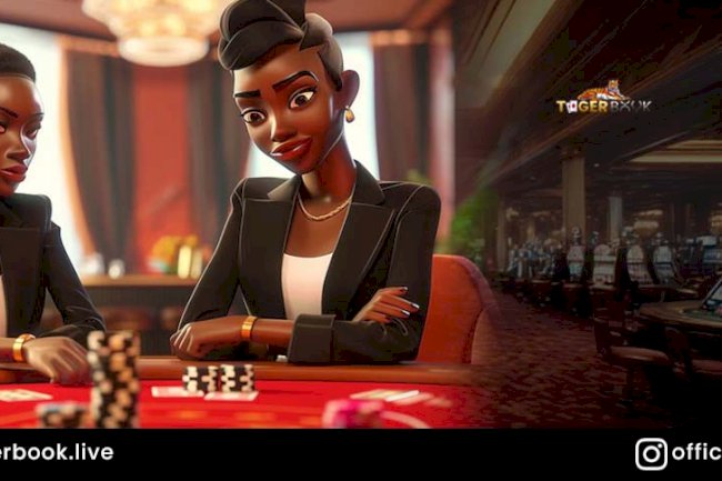 Cricket Betting ID by TigerBook: Your Gateway to IPL Betting Success