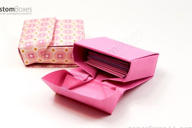 How Flip-Top Boxes Help with Packaging and Protection