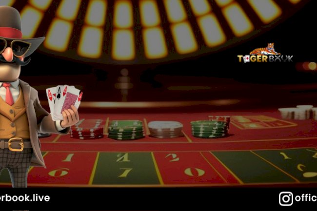 Cricket Betting Online by Tigerbook: A Game-Changer for Cricket Fans