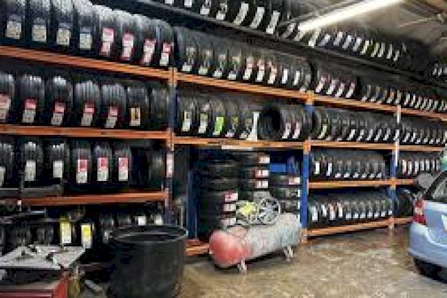Wholesale Quality Part Worn Tyres UK: Affordable, Reliable, and Sustainable Solutions