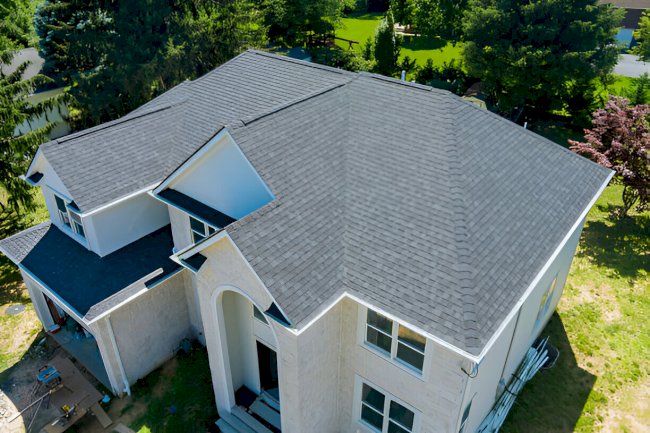 Why Choosing Expert Roofing in Calgary Makes All the Difference