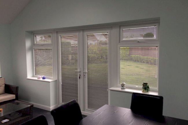 Transform Your Home with Wooden Shutters in Poole – Brought to You by Tuscany Blinds