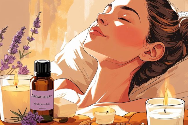 The Secrets of Scent: How to Store Perfume and Unlock Aromatherapy Massage Benefits