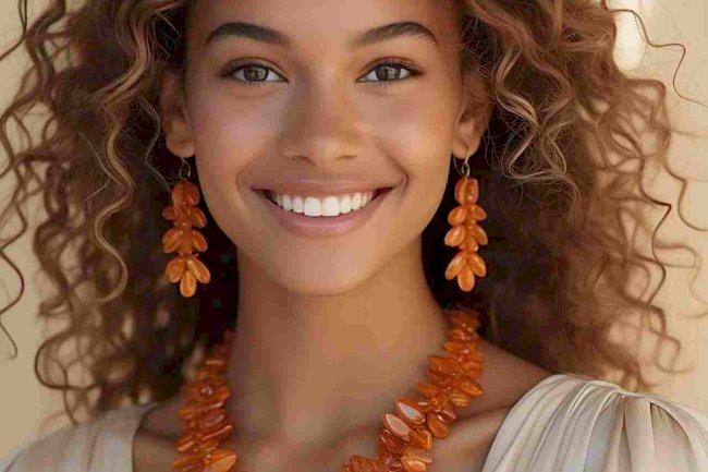 Orange Kyanite Jewelry: Benefits, Beauty, And Buying Guide