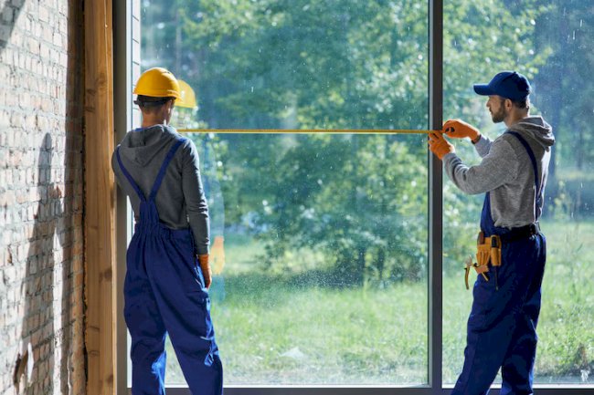 Top-Quality Home Glass Repair in Joplin, MO: Why Your Home Deserves the Best