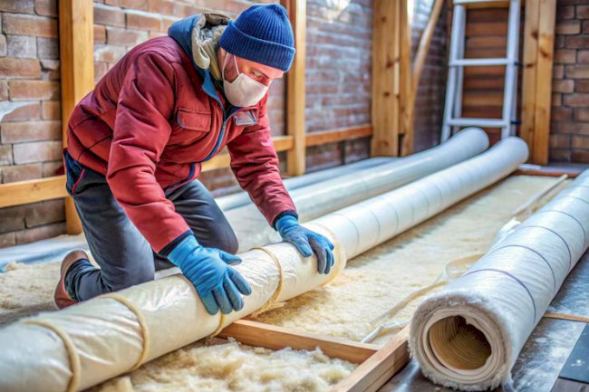 Unlocking Energy Efficiency: The Power of Air Sealing and Insulation in Arkansas Homes