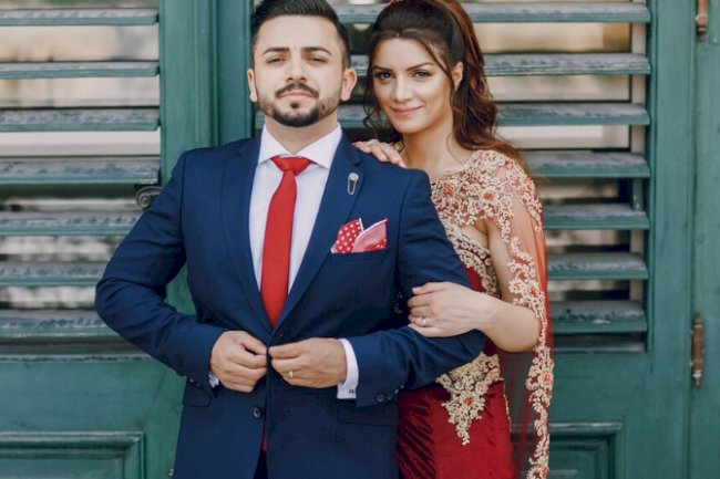 Wedding Tuxedos Los Angeles