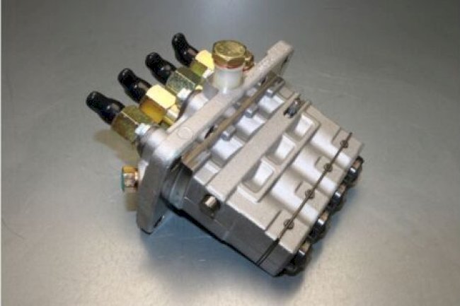 Diesel Injection Pumps for Sale: Top Deals Online