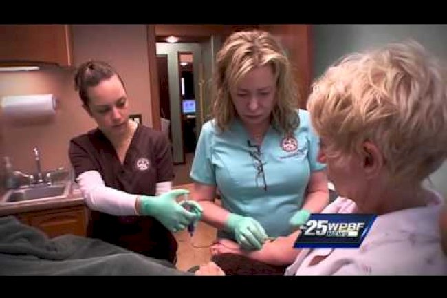 Revolutionizing Men's Health: The Power of the P-Shot in Warrenton