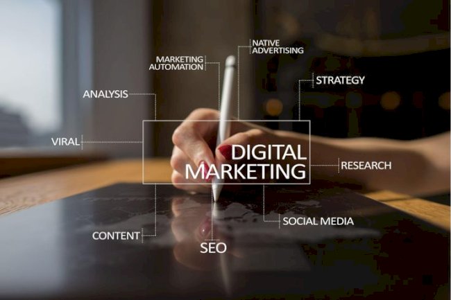 Learn Digital Marketing from the Best – Paper Loft Institute's Top Course
