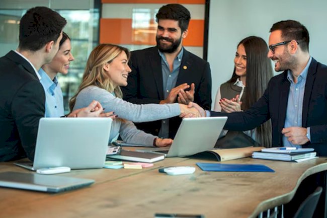 Unlocking Success with a Leading Recruitment Agency in Delhi: A Guide by Infinity Exists