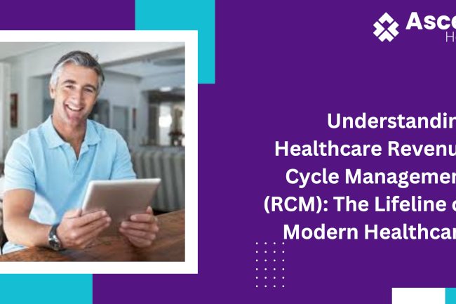 Revenue Cycle Management in the USA: Driving Efficiency in Healthcare Finance