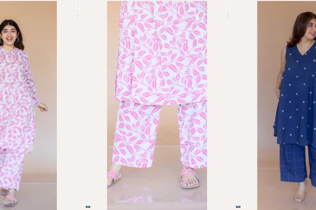 Why Co-ord Sets for Women Are the Ultimate Style Hack of 2025