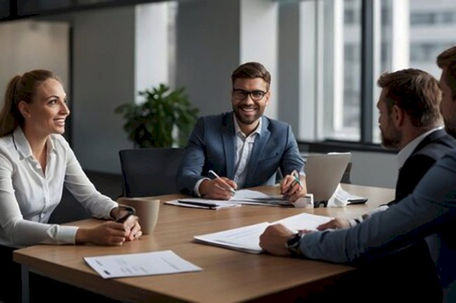 Unlocking Career Opportunities with Trusted Job Consultants in Delhi