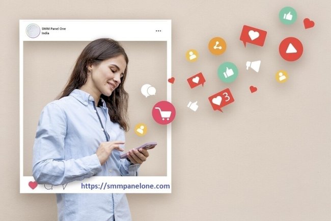 How SMM Panel Instagram Can Boost Your Social Media Growth Fast