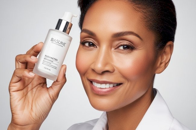 A Holistic Approach to Skincare and Haircare with Aromatherapy