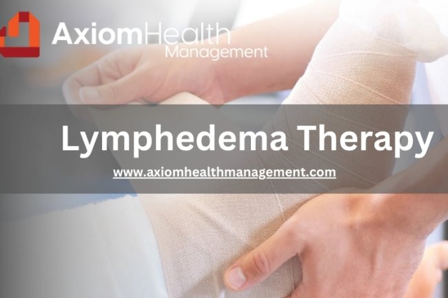 Home-based Lymphedema Therapy Services Getting Good Response in Florida Suburbs 