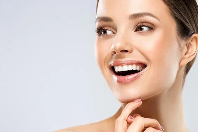 Hvilke områder behandles med skinbooster behandling?