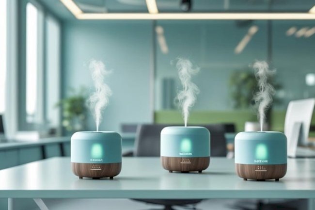 The Growing Influence of Scent Marketing in Modern Business Environments