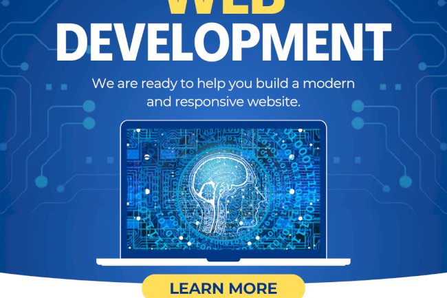 Choosing the Right Website Development Company in USA: A Complete Guide for Businesses