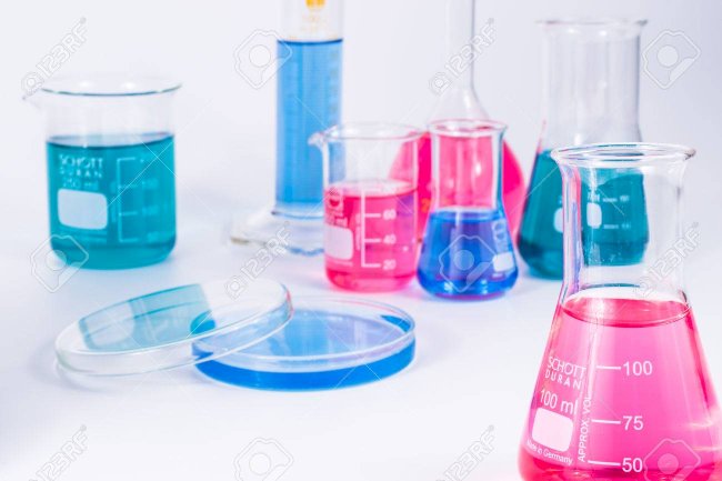 Detailed Project Report: Setting up a Copper Cyanide Manufacturing Plant - IMARC Group