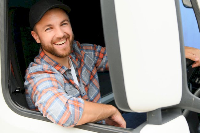 Farm Fuel Delivery: Keeping Agriculture Moving