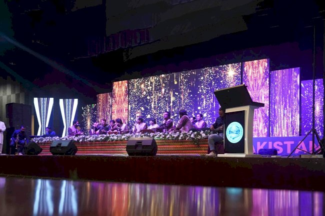 Premier Event Management Services in Pakistan